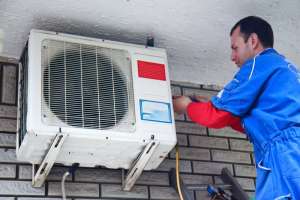 24/7 and Emergency HVAC Near Winthrop University, SC | Air Conidtioning and Heating Contractors
